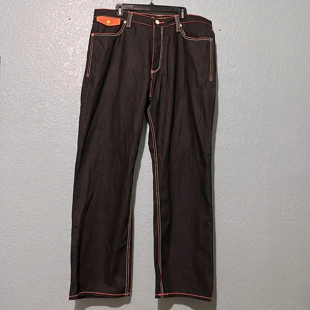 COOGI night rider Black size 40x34